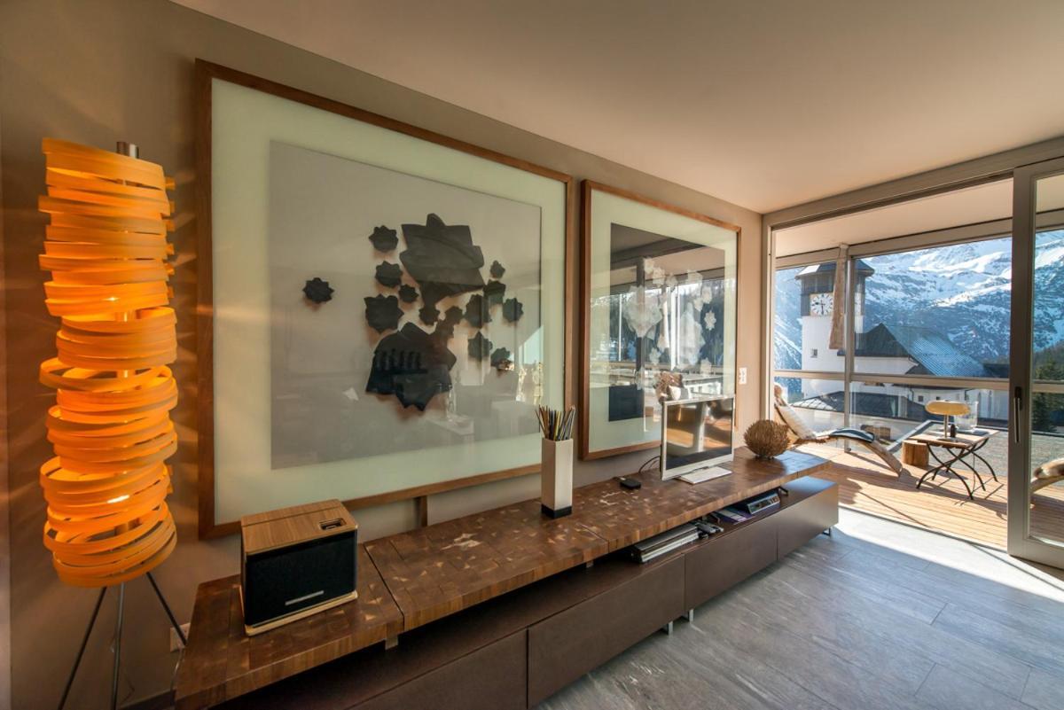 Church Hill Apartment *
