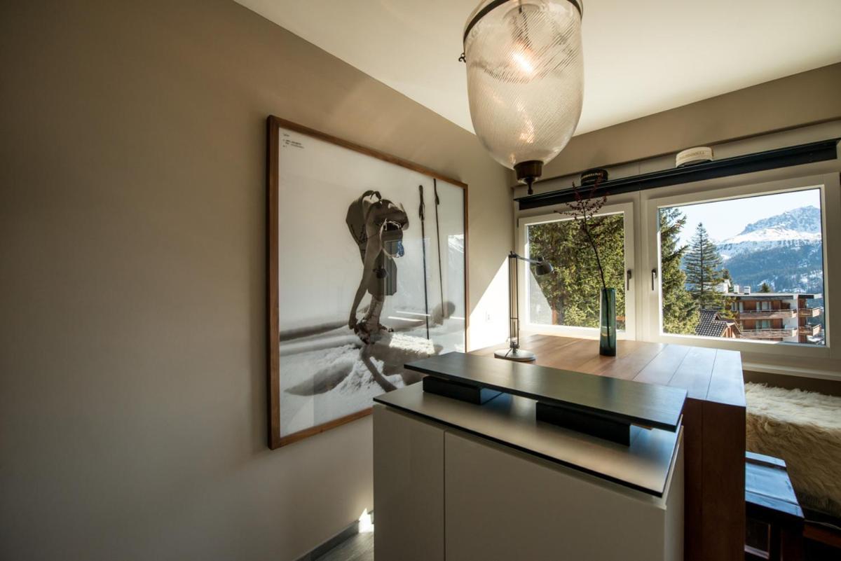 Church Hill Apartment *