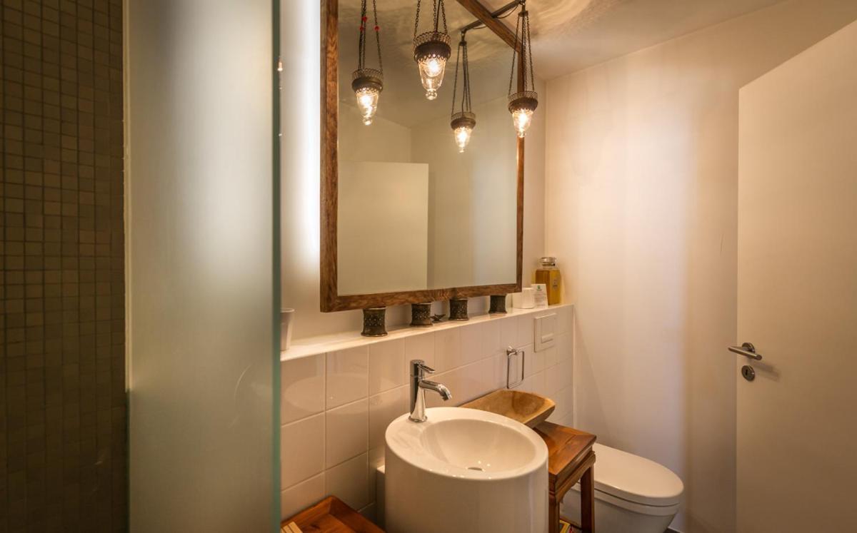 Church Hill Apartment Arosa
